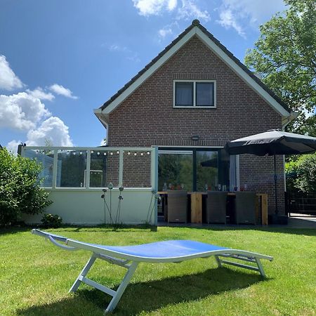 Vakantiehuis Zoutelande Zo05 Luaran gambar