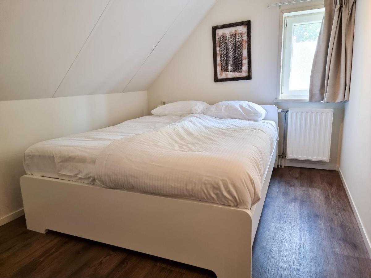 Vakantiehuis Zoutelande Zo05 Luaran gambar