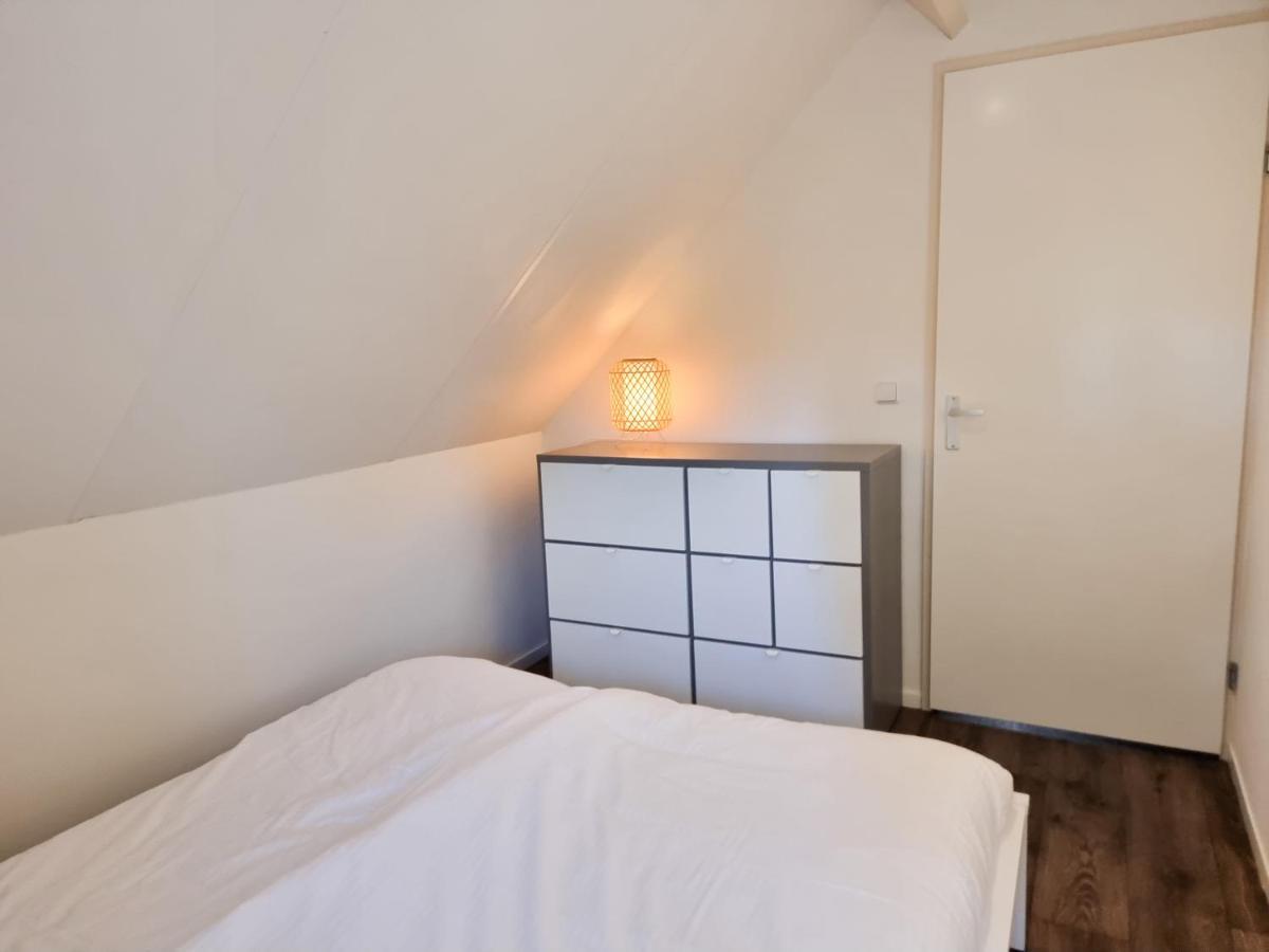 Vakantiehuis Zoutelande Zo05 Luaran gambar
