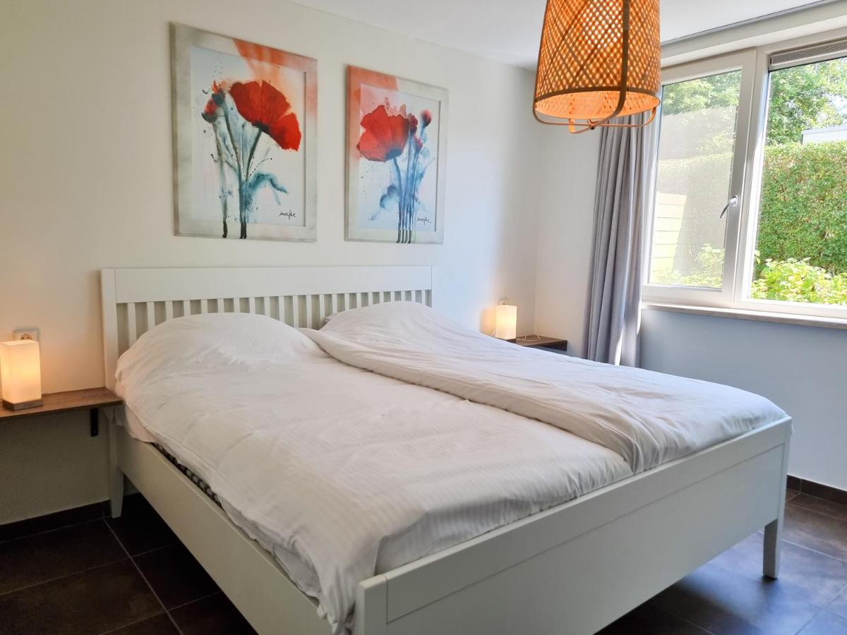 Vakantiehuis Zoutelande Zo05 Luaran gambar