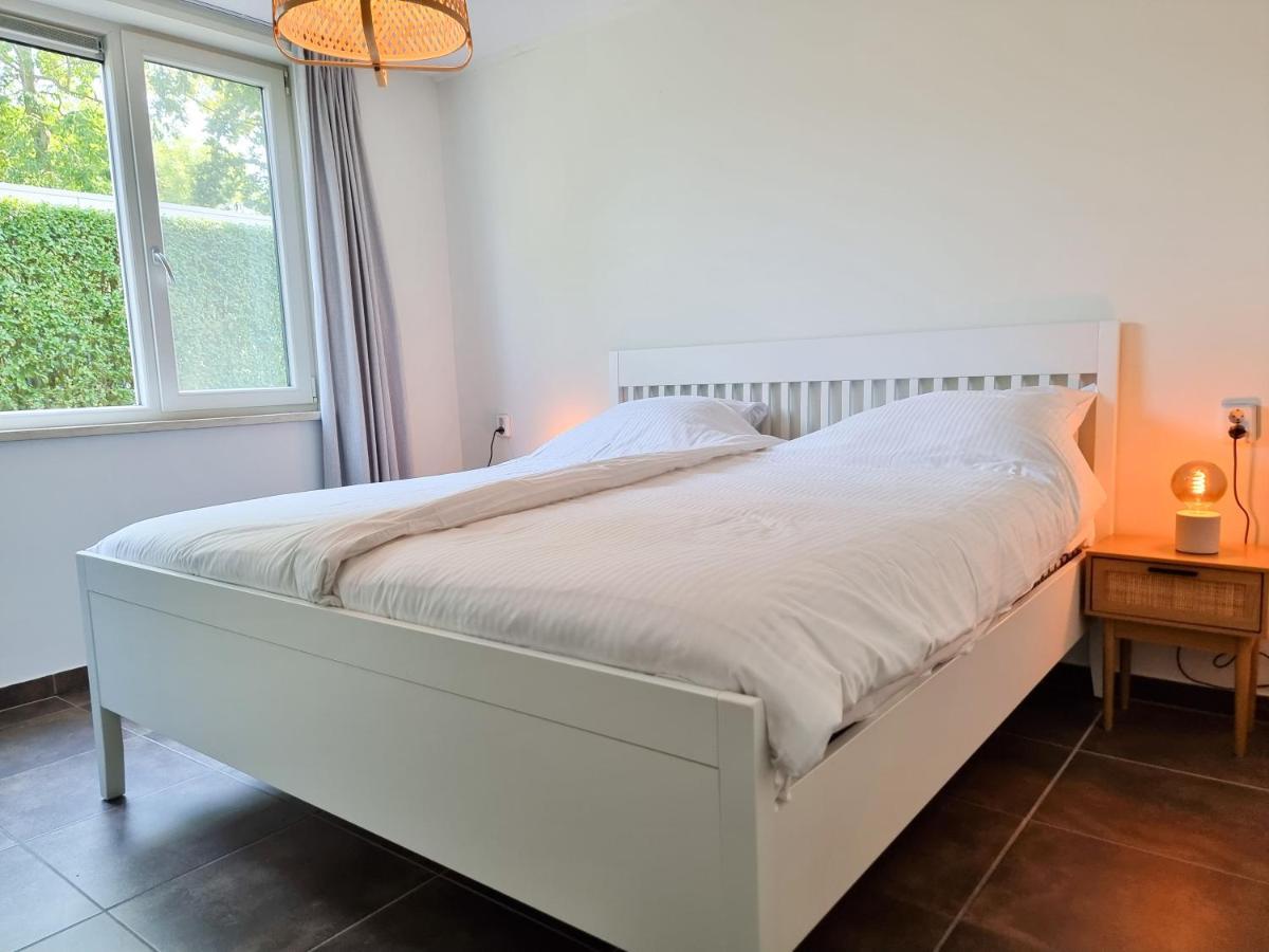 Vakantiehuis Zoutelande Zo05 Luaran gambar