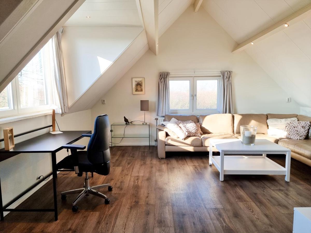 Vakantiehuis Zoutelande Zo05 Luaran gambar