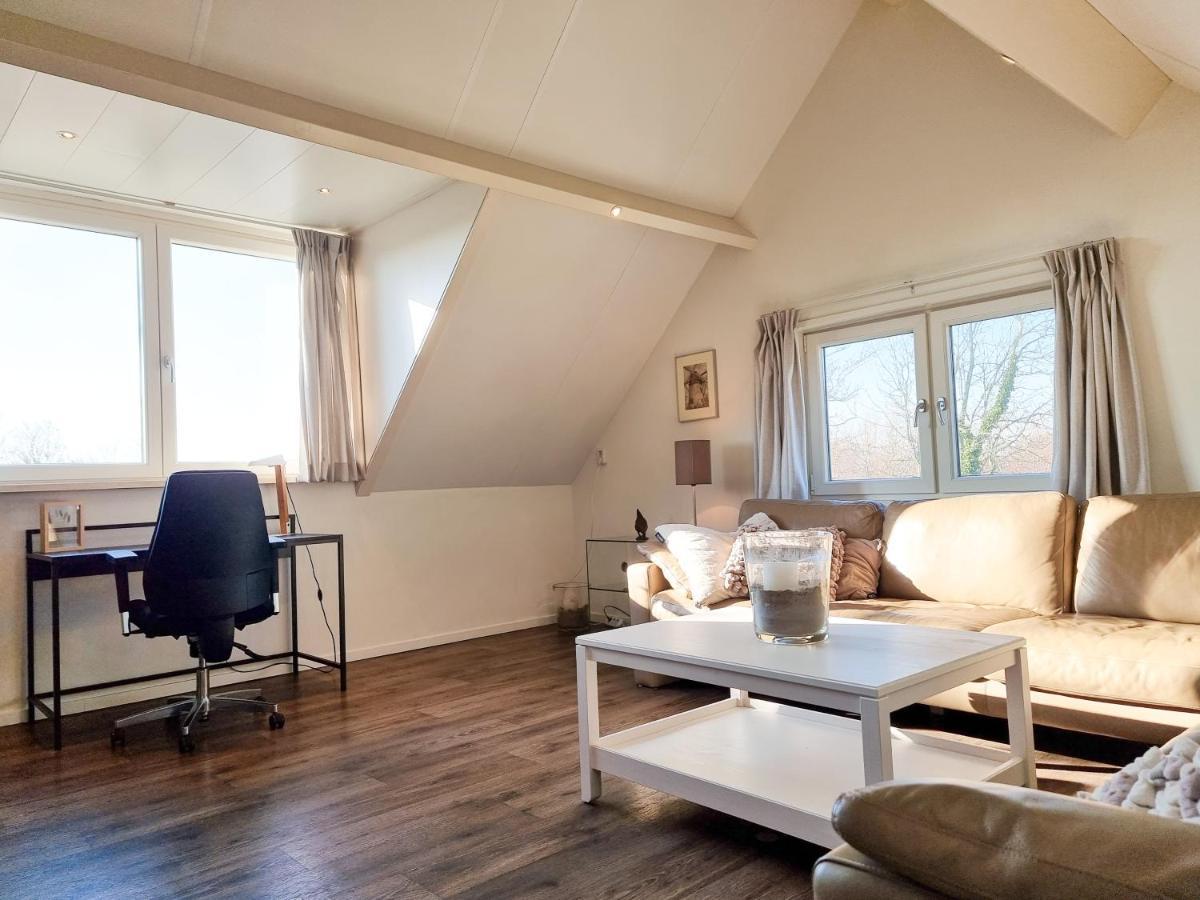 Vakantiehuis Zoutelande Zo05 Luaran gambar