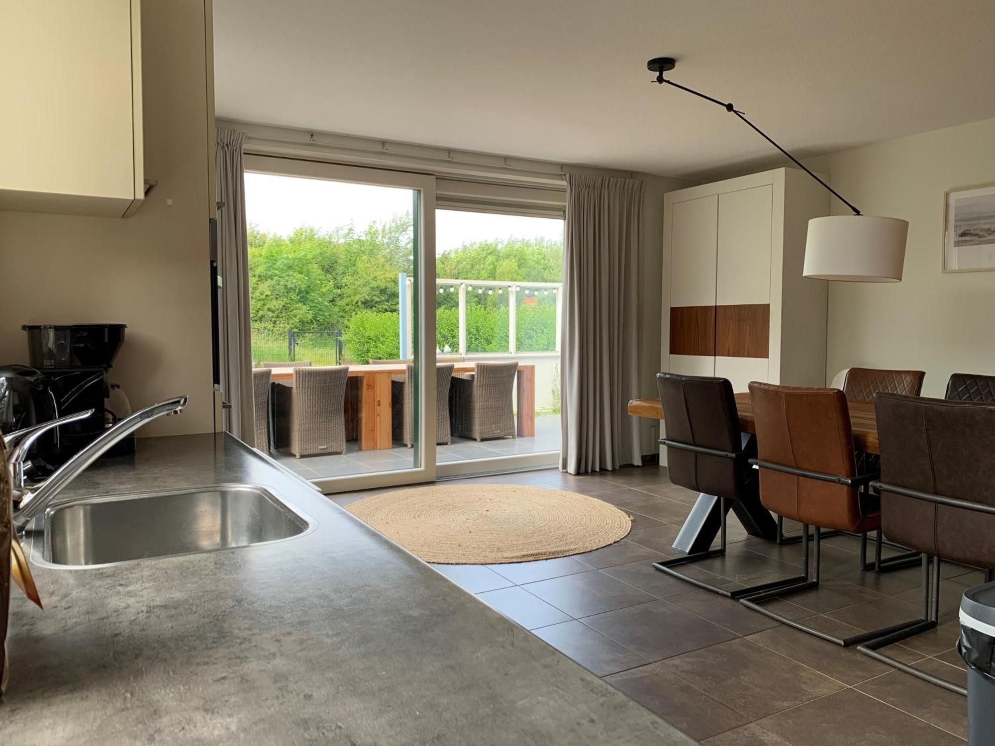 Vakantiehuis Zoutelande Zo05 Luaran gambar