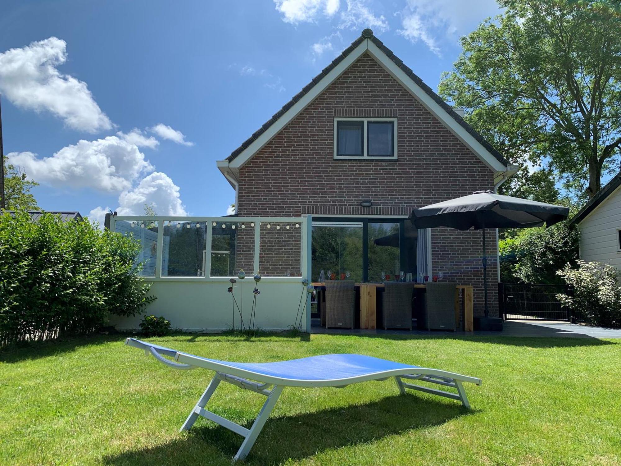 Vakantiehuis Zoutelande Zo05 Luaran gambar